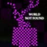 World Not Found... icon