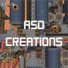 Let's Create - ASD Union - SN icon