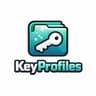 KeyProfiles icon