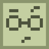 Megane: Fabric icon