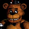 Freddy fivebear icon