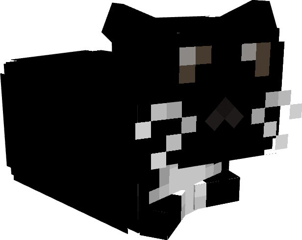 Maxwell The Carriable Undying Cat icon