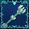 Torrezx-Better trident icon