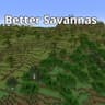 Better Savannas icon