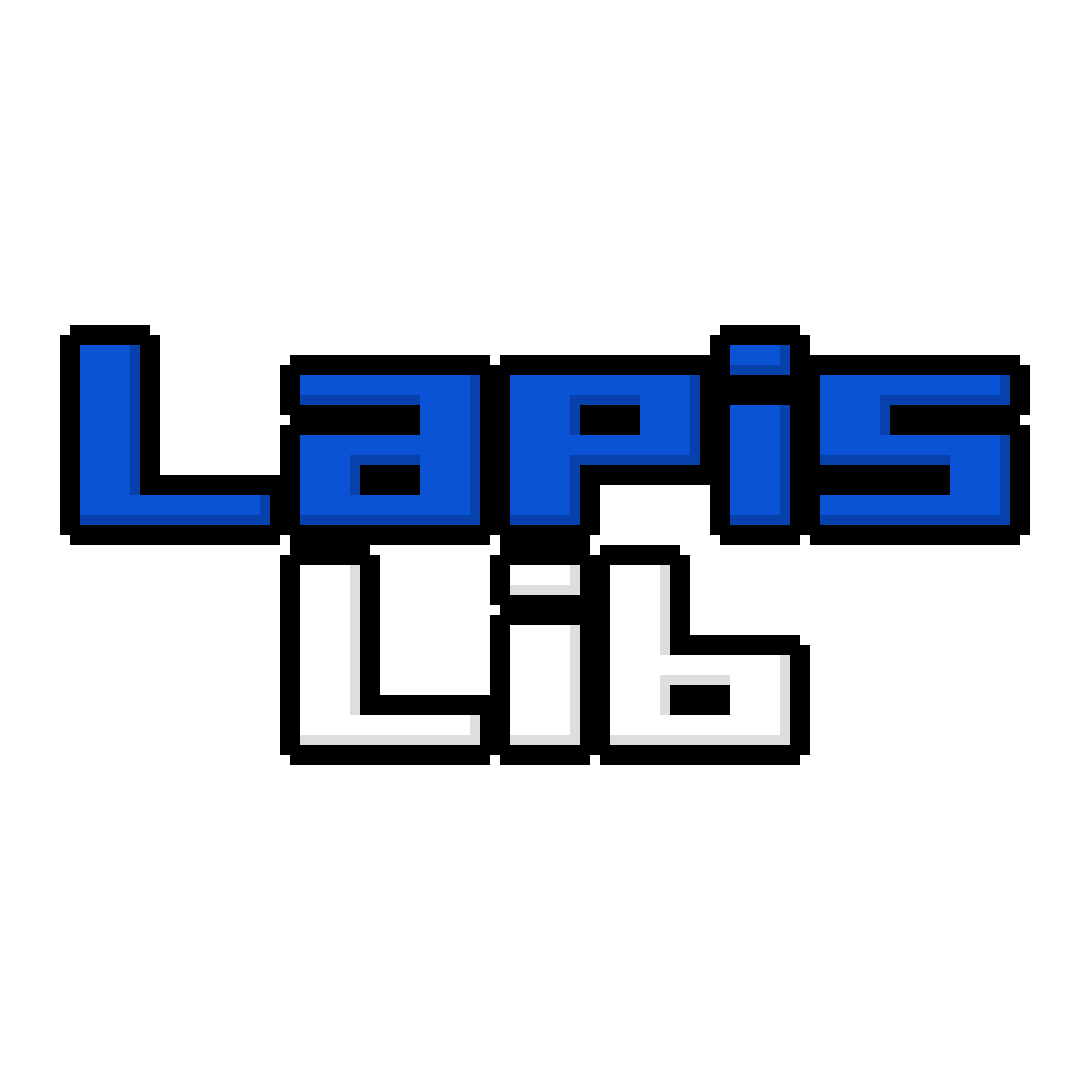 LapisLib icon