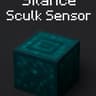 Silence skulk sensor icon