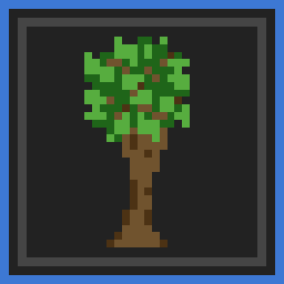 Bare Bones tweaks - Visual Sapling Growth icon
