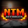 HBM's NTM Nuclear Tech Reforged icon