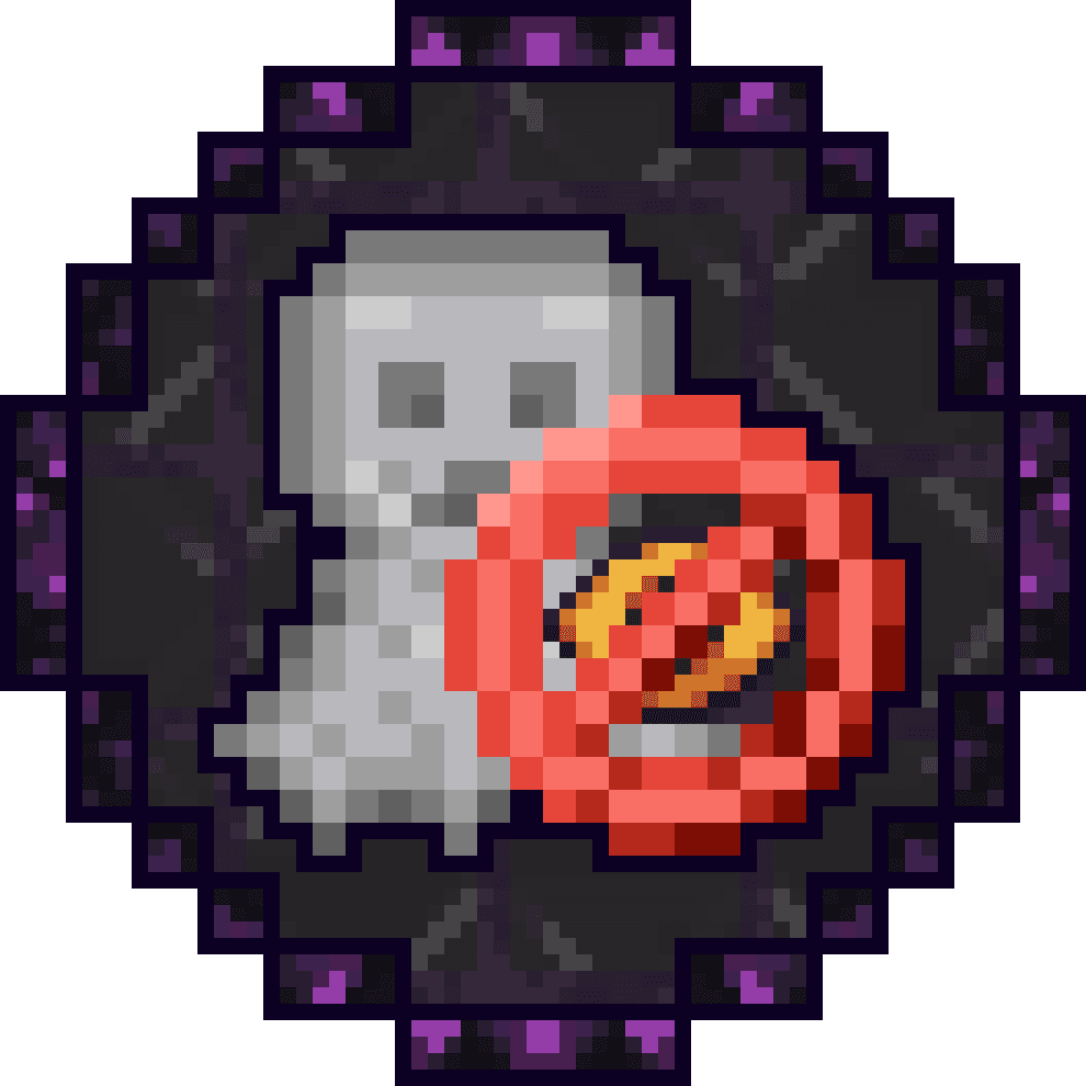 Invisibility Aggro Fix icon