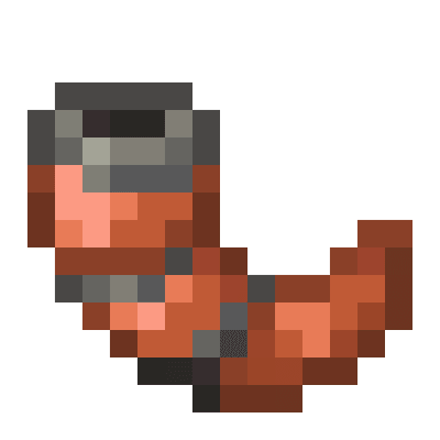 Copper Horns icon
