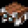 Happy Ghast but Fast (8x Speed) icon