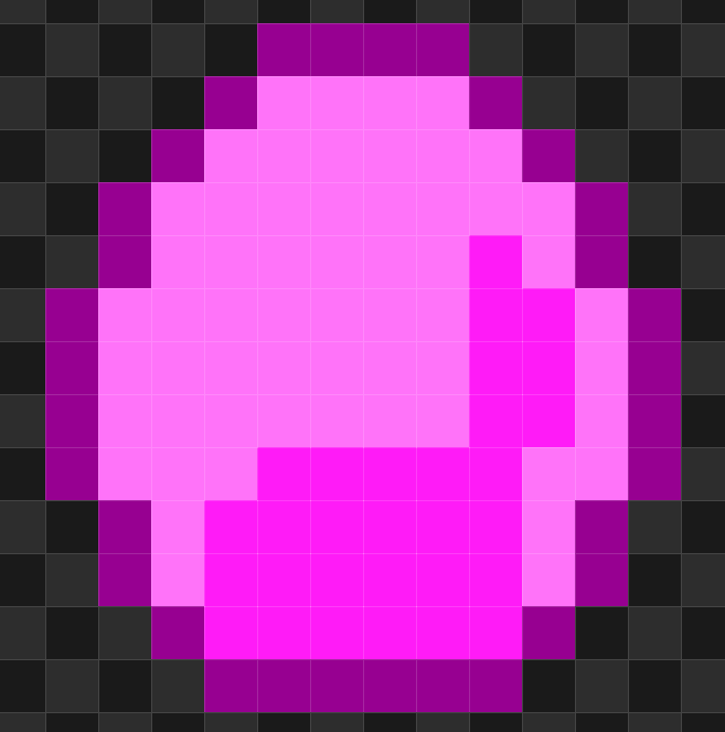 Bare Bones X Pink Diamonds icon