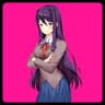 Doki Doki Literature Club! Custom GUI Pack icon