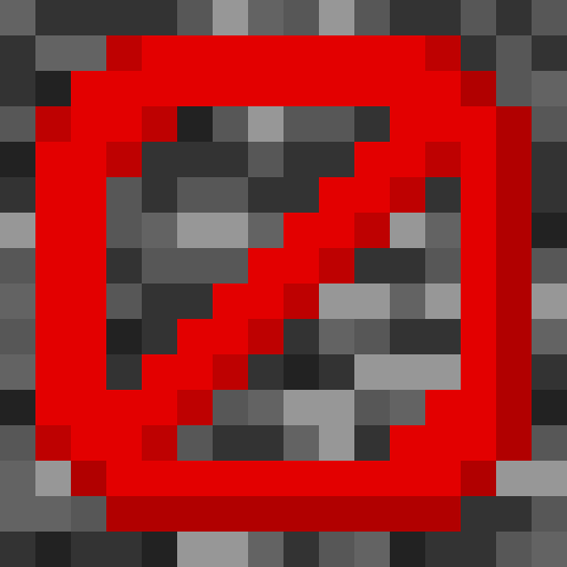 Bedrock Destroyer icon