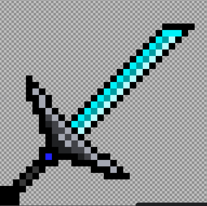 Moon's Sword pack icon