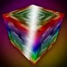 Satisfying Ancient-Debris (Netherite) mining icon