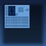 Bluedition icon