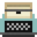 Trickster LISP icon