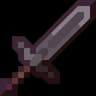 Delicate swords icon
