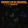 Vanilla Glowing Ores icon