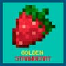 Golden Strawberry icon
