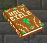 3D Bible Totem icon