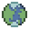 Bare Bones x Glitchfiend icon