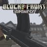 Blockfront-Japanese icon