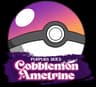Purpura Skies: Cobblemon Ametrine icon
