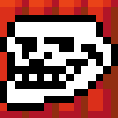 Junior's Troll TNT icon