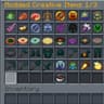 Modded Creative Menu icon