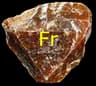Francium icon