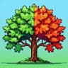 Serene Seasons X Distant Horizons icon