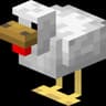 Chicken rain! icon