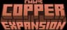 CMW’s Copper Expansion icon