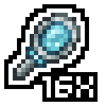Pixel Perfect Magic Mirror icon