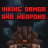 Viking Armor and Weapons icon
