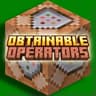 Obtainable Operators icon