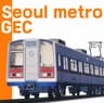 [MTR] 서울메트로 GEC | Seoul Metro 3000series GEC icon