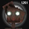 Warlery's Dark Blood | Survival Horror icon