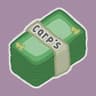 Carp's Currency icon