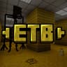 Escape the Backrooms (ETB) icon