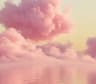 Pink Horizon Sky Overlay icon