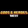 Gods & Heroes Races icon