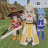 Touhou little maid RPG Task icon