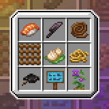 Farmer's Delight Creative Tabs icon