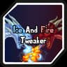 Ice And Fire Tweaker icon