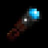 Black Spyglass icon
