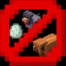 No Farm Animal Variants icon