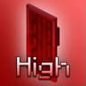 High Shield icon